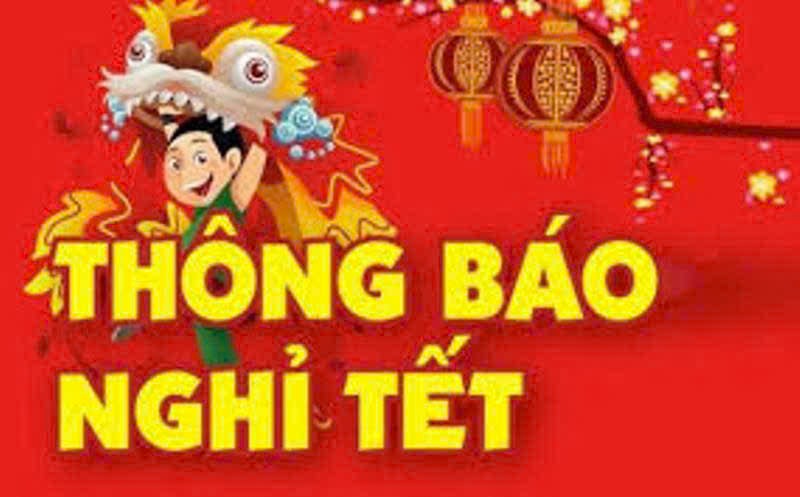 UBND xã Trung Ngãi thông báo về việc treo cờ Tổ quốc, cờ Đảng và chào mừng kỷ niệm 96 năm Ngày thành lập Đảng Cộng sản Việt Nam (03/02/1930 – 03/02/2026), mừng Xuân Bính Ngọ và nghỉ Tết âm lịch năm 2026 