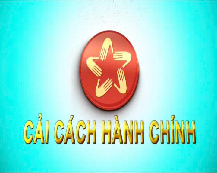 Xã Trung Ngãi tuyên truyền công tác cải cách hành chính năm 2026