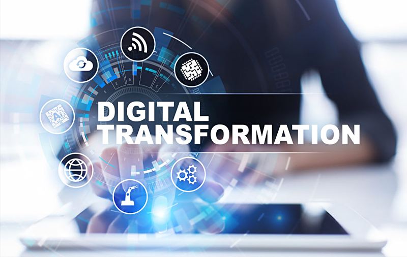 UBND xã Trung Ngãi thành lập Ban chỉ đạo, phát triển khoa học công nghệ và chuyển đổi số và Đề án 06