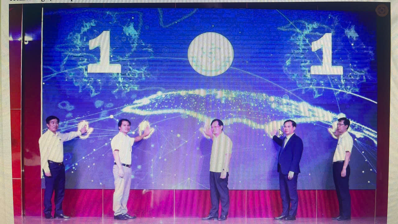 Khởi động Cuộc thi Tìm kiếm tài năng khởi nghiệp sáng tạo Nghệ An mở rộng 2025 (Techfest Nghe An open 2025)