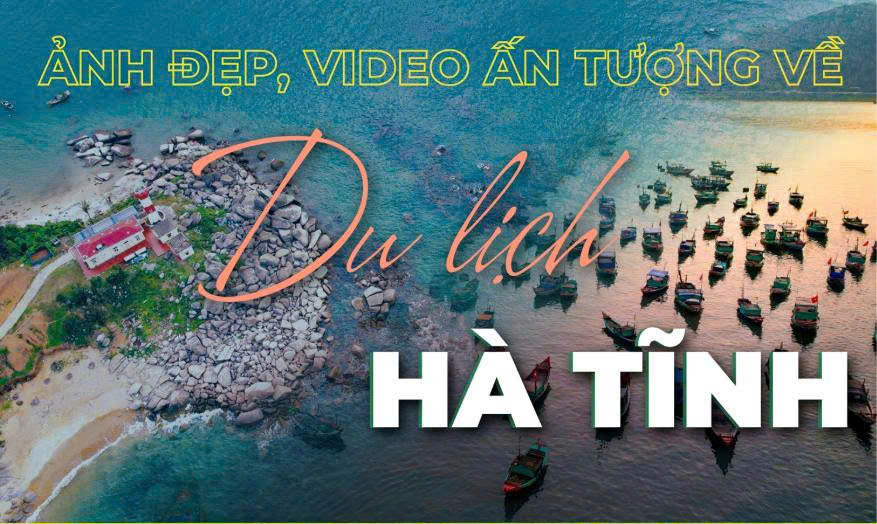 Xã Trung Ngãi tỉnh Vĩnh Long hỗ trợ thông tin, tuyên truyền Cuộc thi “Ảnh đẹp và video clip ấn tượng về du lịch Hà Tĩnh” năm 2026