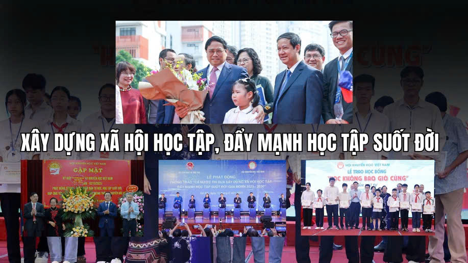 Xã Trung Ngãi truyền thông về xây dựng xã hội học tập giai đoạn 2026 - 2030 trên địa bàn xã Trung Ngãi năm 2026
